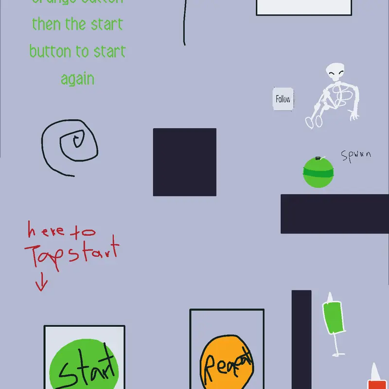 Game by @skeletonymelony