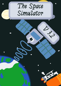 The Space Simulator