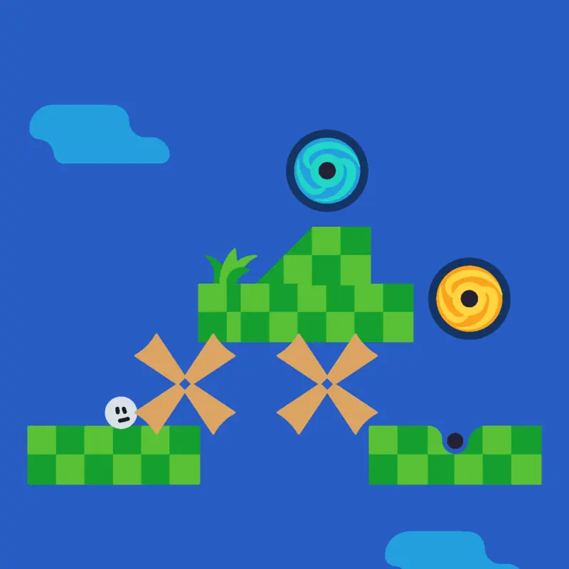 Game by @player127