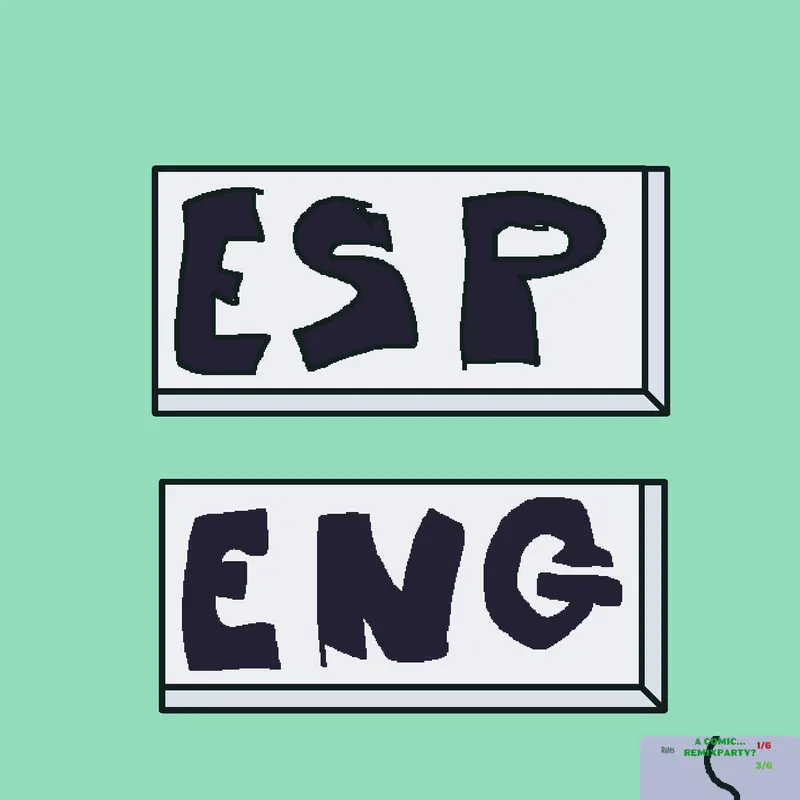 Game by @carlosmasgamer