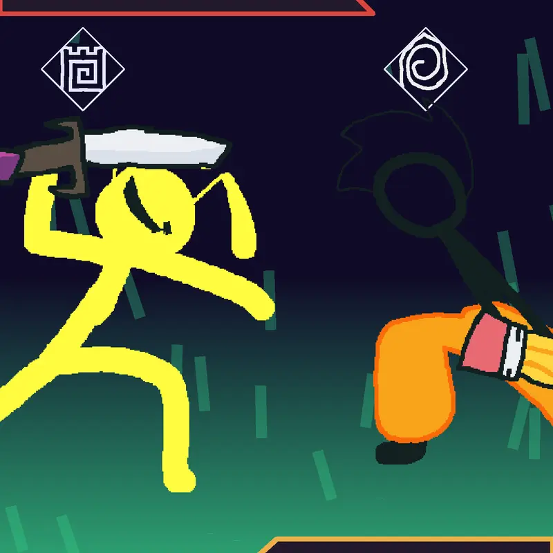 Game by @Chainedup_Productions