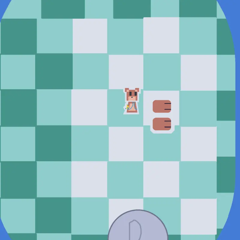 Game by @1024guy