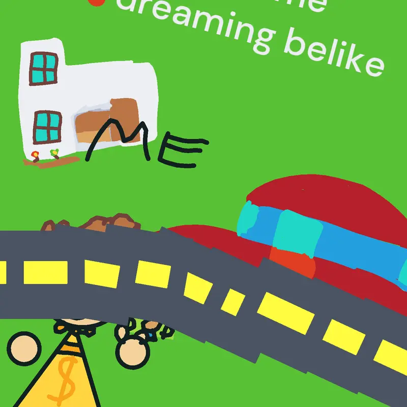 Game by @Bernyvon