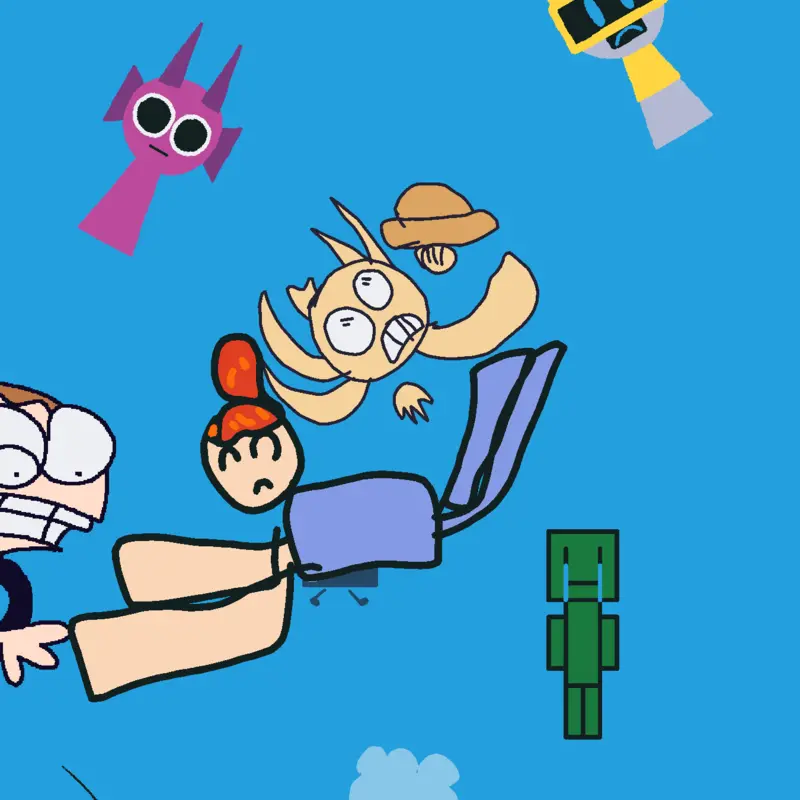 Game by @Sandrathe8yearold