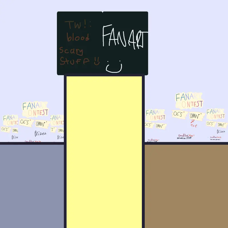 Game by @dandysworld-fan