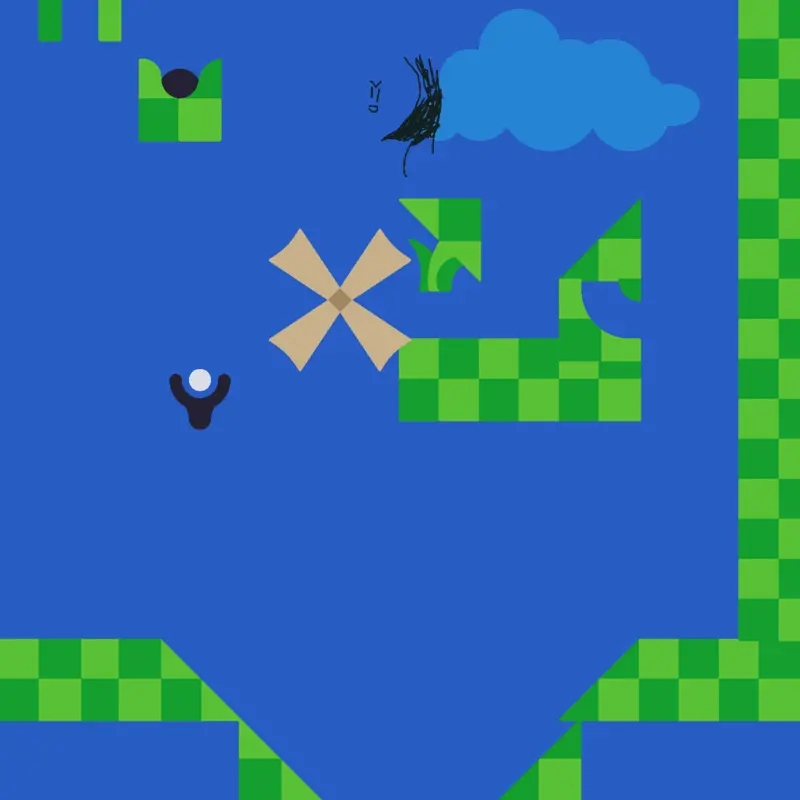 Game by @ifurgitminam