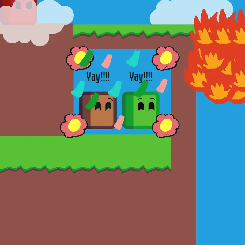 Game by @sporcu