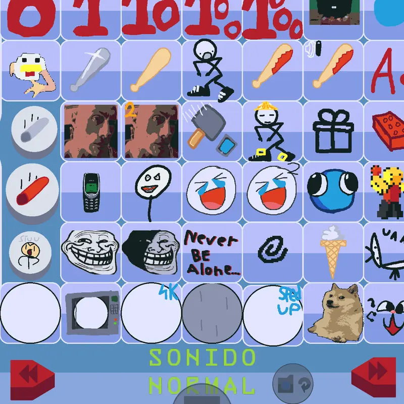 Game by @heryuk