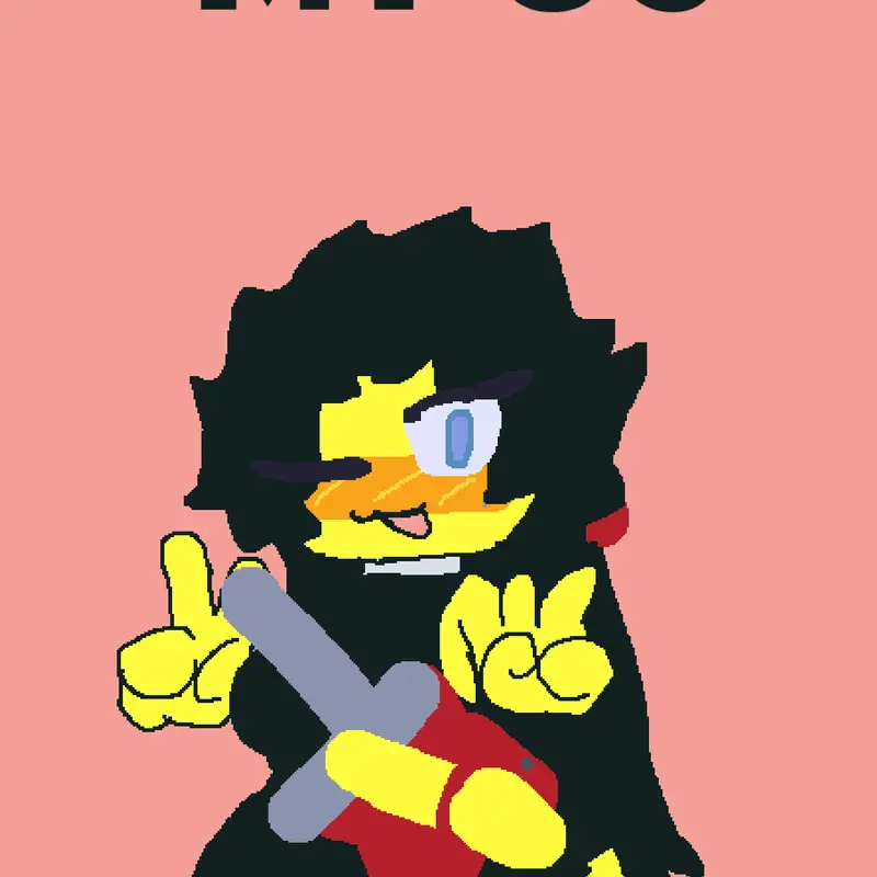 Game by @COOLKIDD_TH