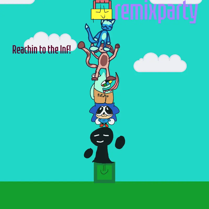 Game by @Wolfstone