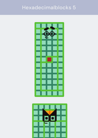 Hexadecimalblocks 5