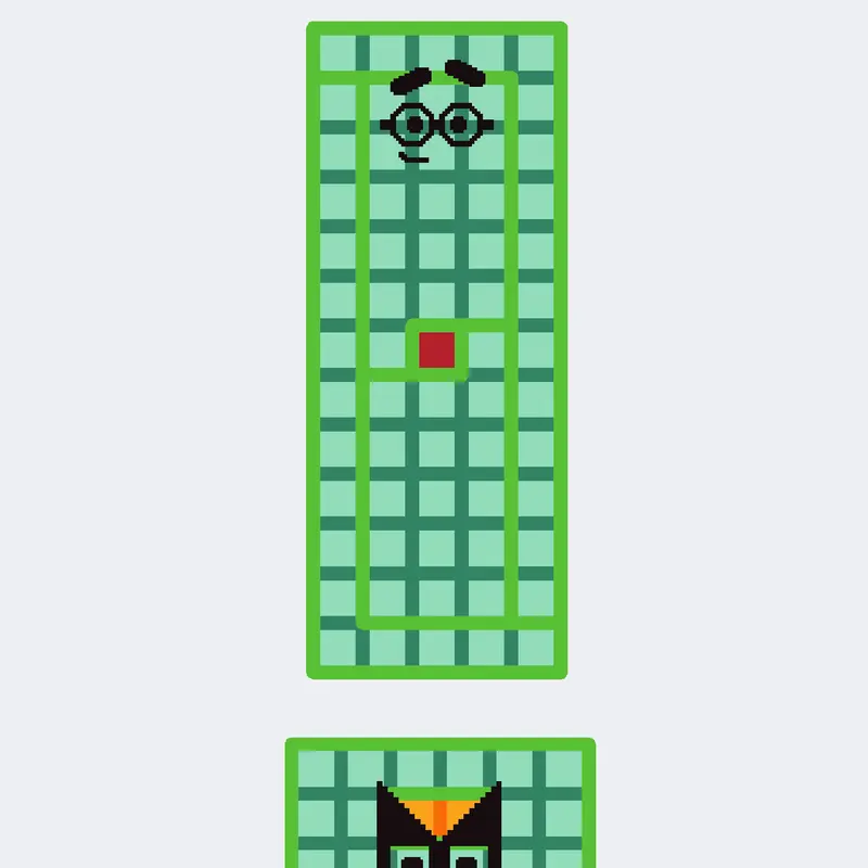 Game by @NumberLive