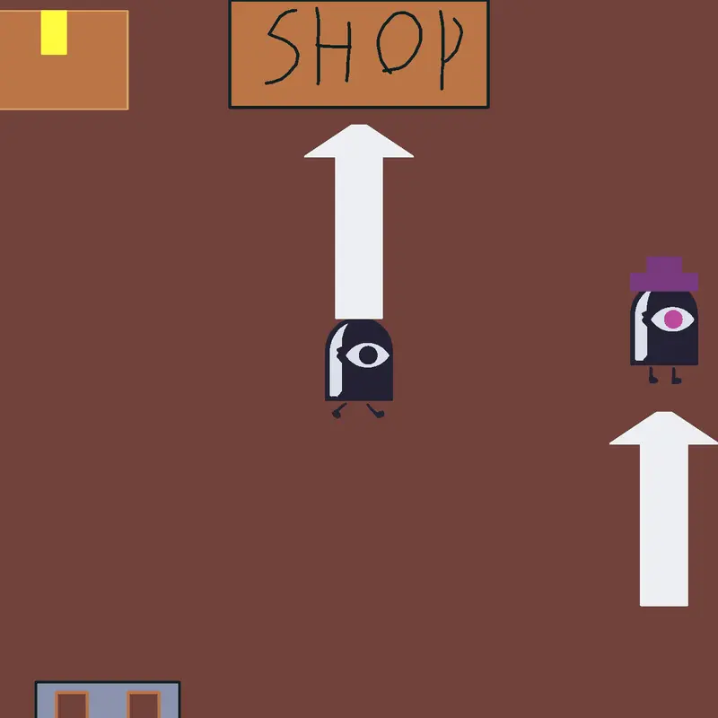 Game by @boygojo