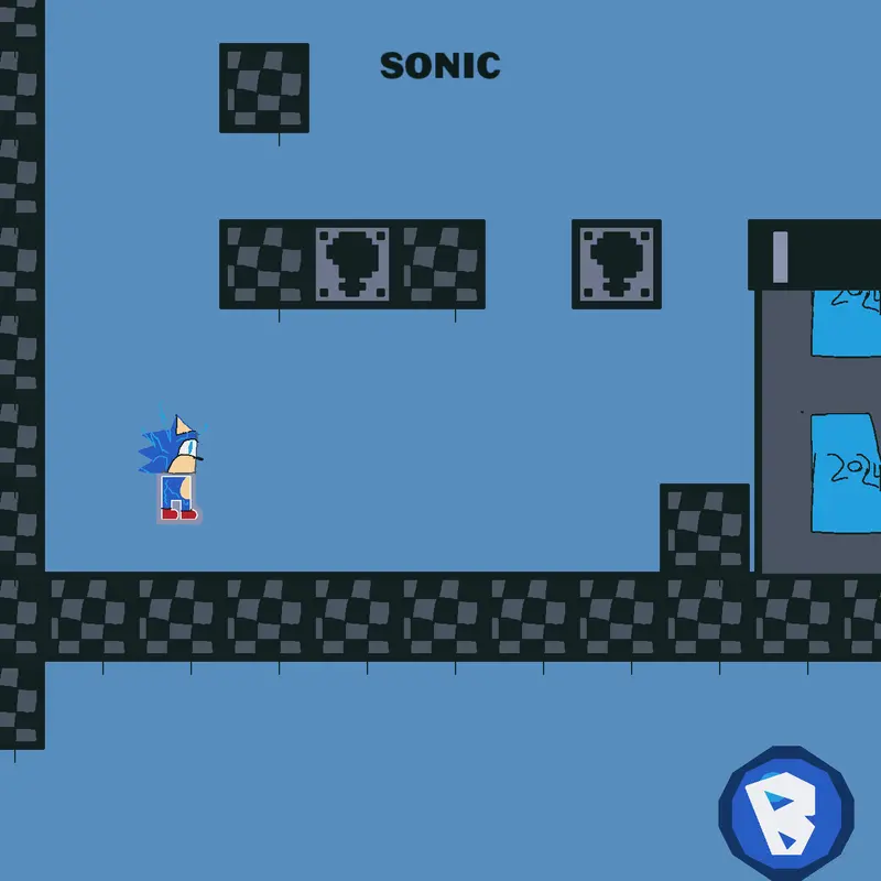 Game by @moviesonic