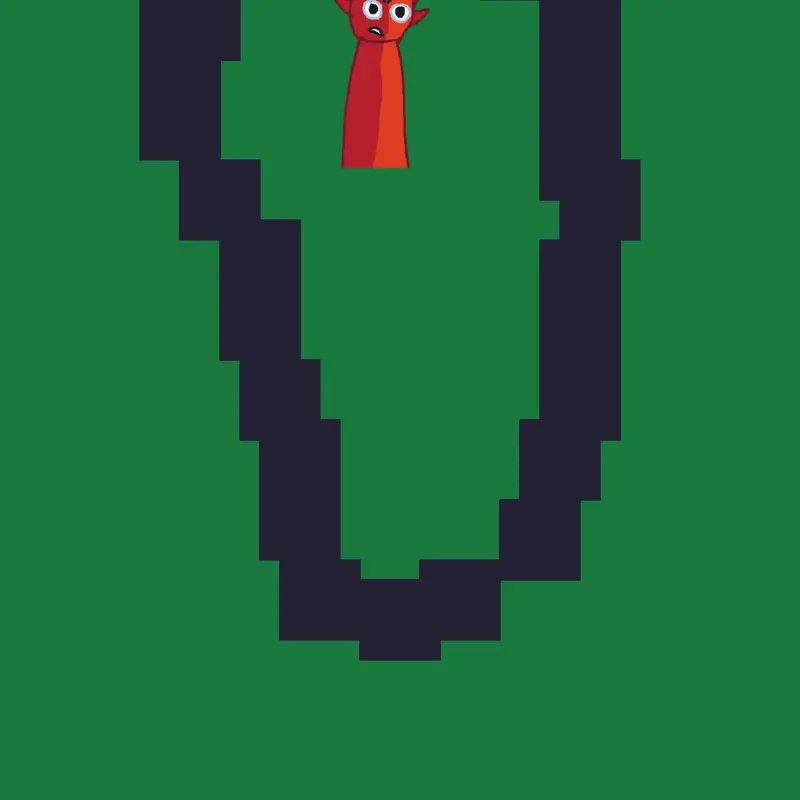 Game by @sctickman_naranja