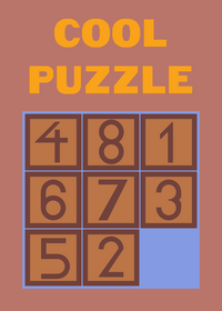 Cool Puzzle