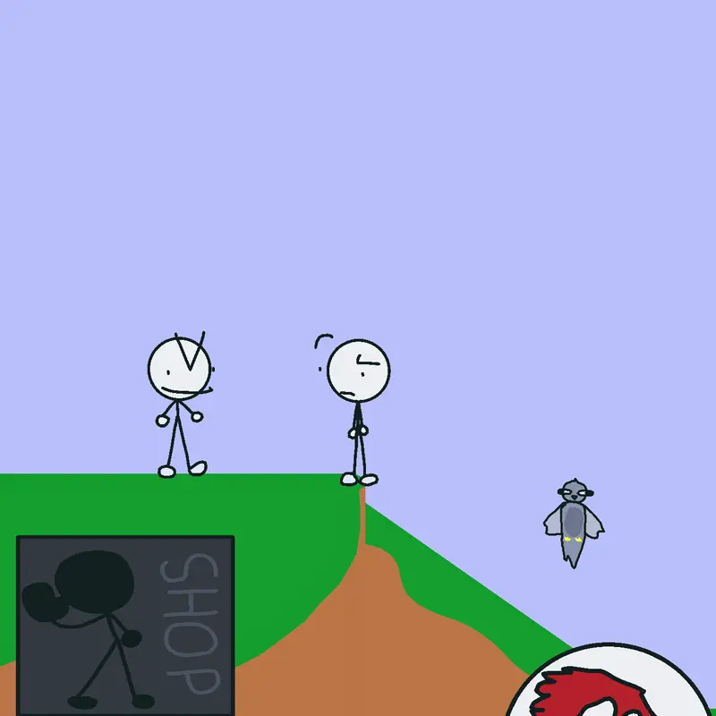 Game by @GoldenSpidey