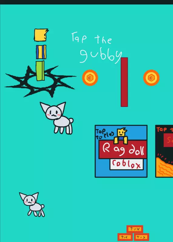 Game by @Kittycat193