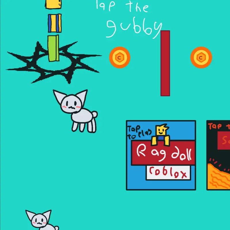 Game by @Kittycat193