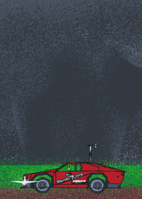 Atack tornado vs ef3