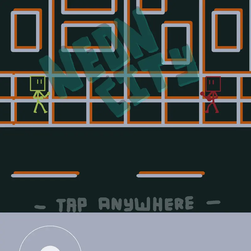 Game by @kshatim