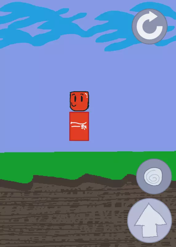 Game by @ballzno_ofcc