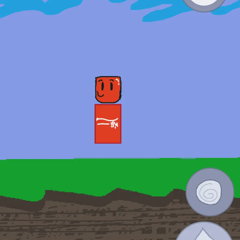 Game by @ballzno_ofcc