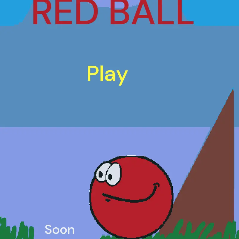 Game by @JamesTheGamerX
