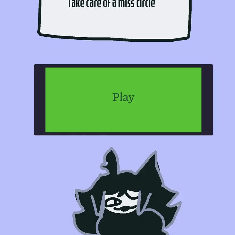 Game by @Lushbloom