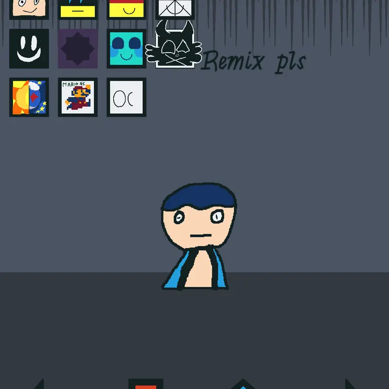 Game by @lillycorn