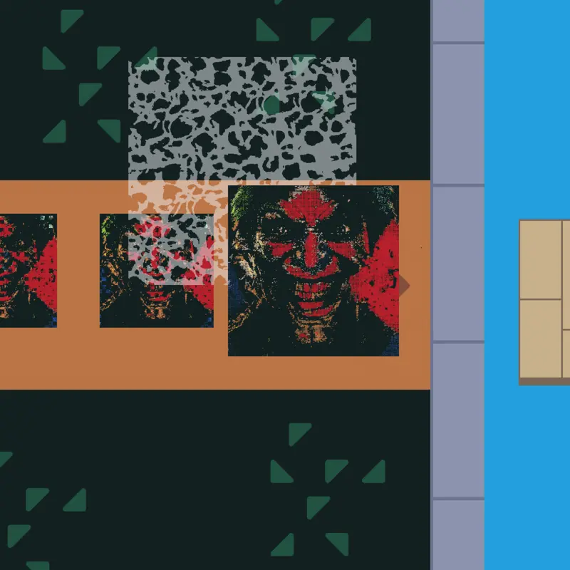 Game by @cube82