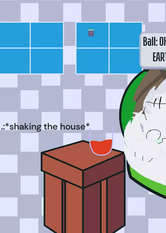 Game by @_ball_