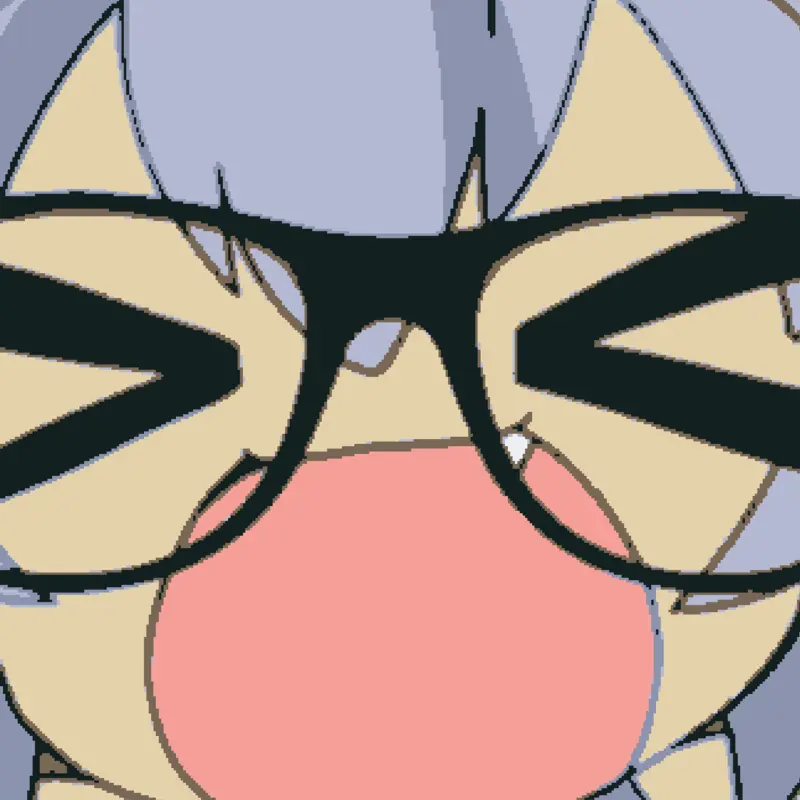 Game by @touka
