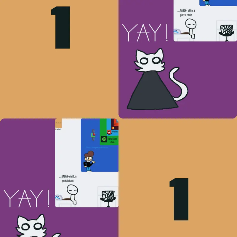 Game by @jakethecastleguy