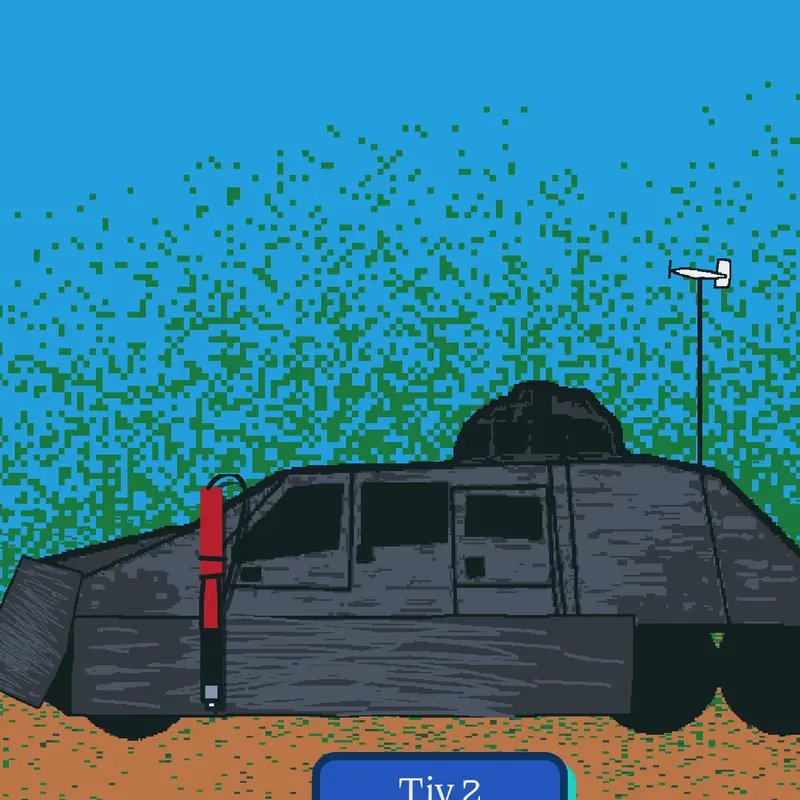 Game by @exo_inerceptors