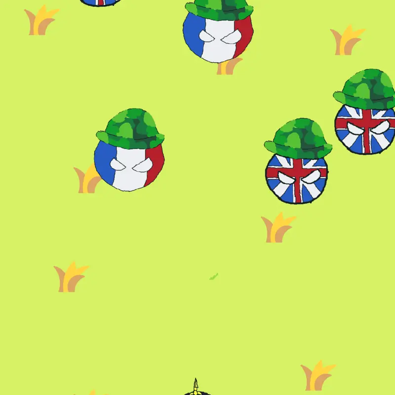 Game by @PrussianCountryball2025