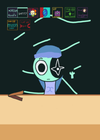 Feed astro
