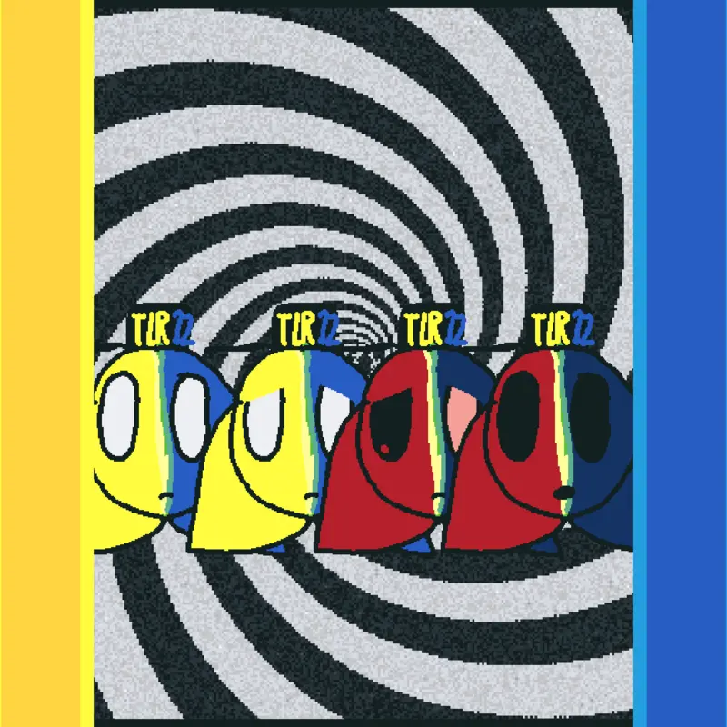 Looping the rooms (mines) by @Thomasleroi12
