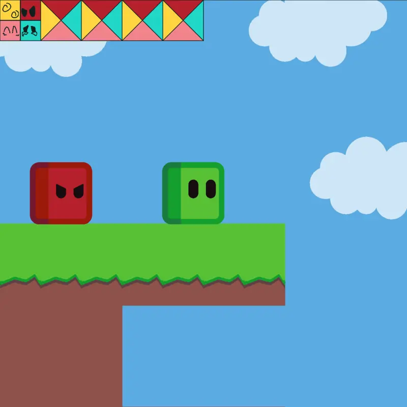 Game by @fandom1