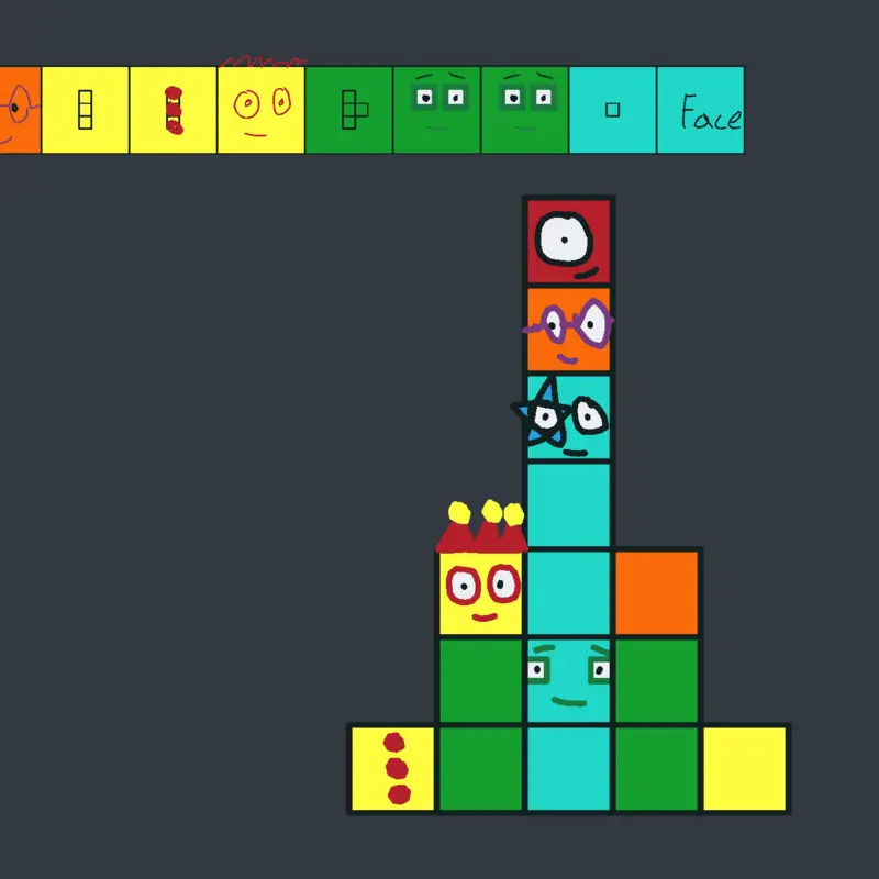Game by @Vladimir91