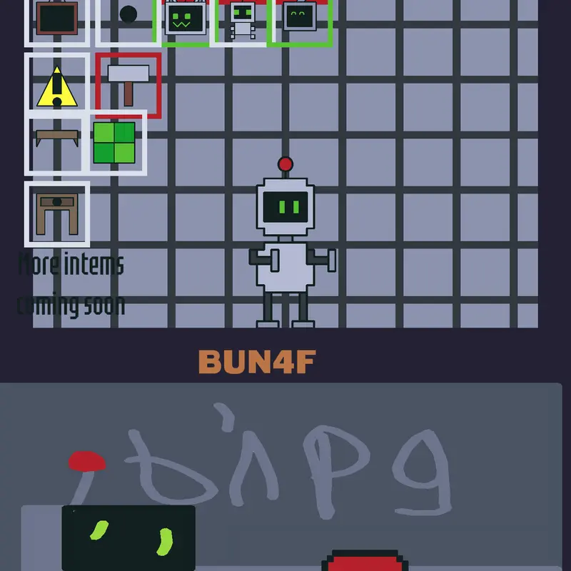 Game by @figure95