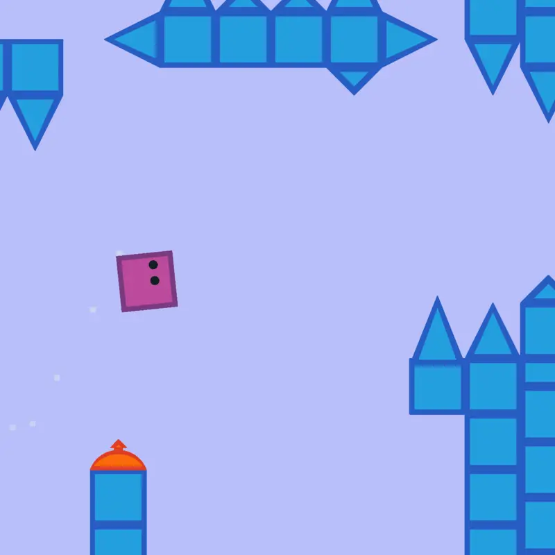 Game by @heometry