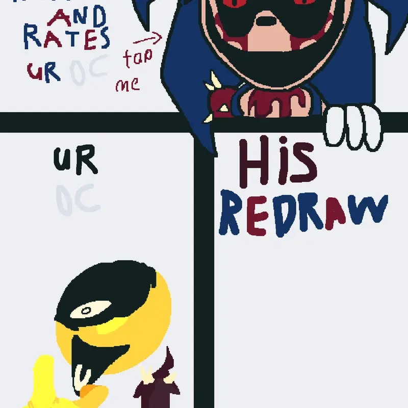 Game by @sprunki37d