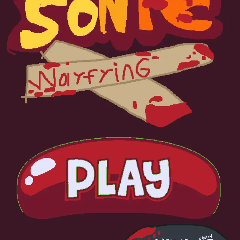 Game by @SonicPro7932_Official