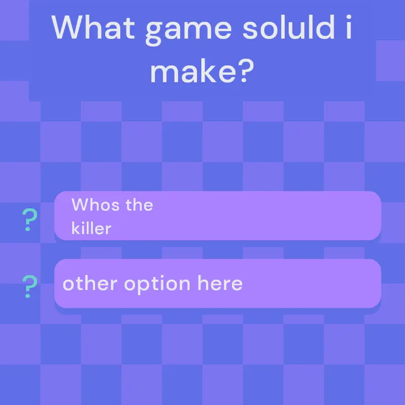 Game by @Ginger_from_talkingtom
