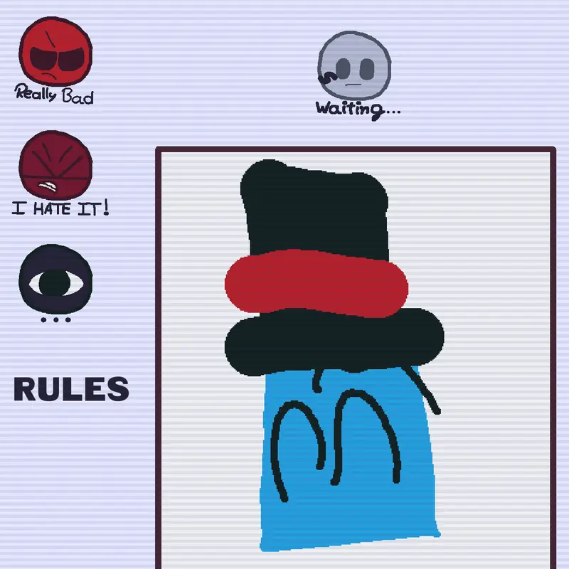 Game by @nickelblackone