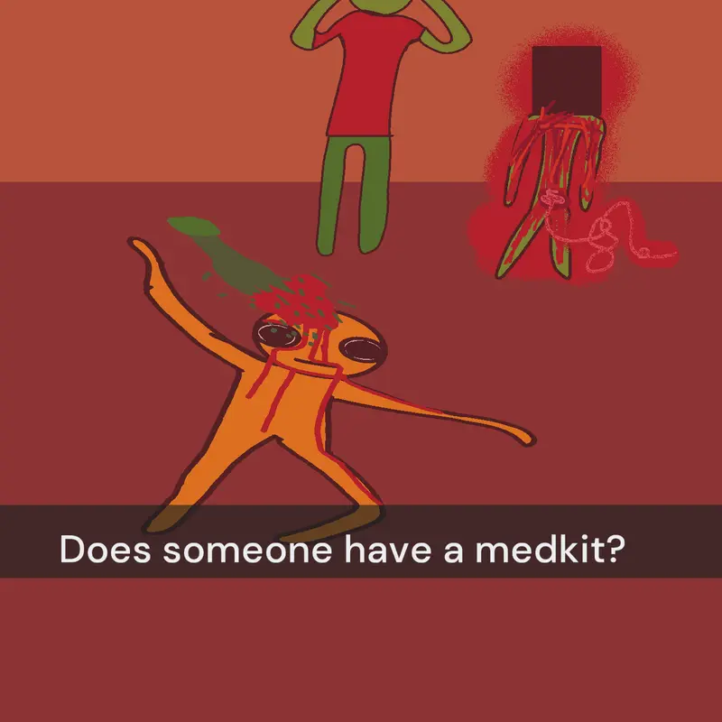 Game by @Arts_and_craft