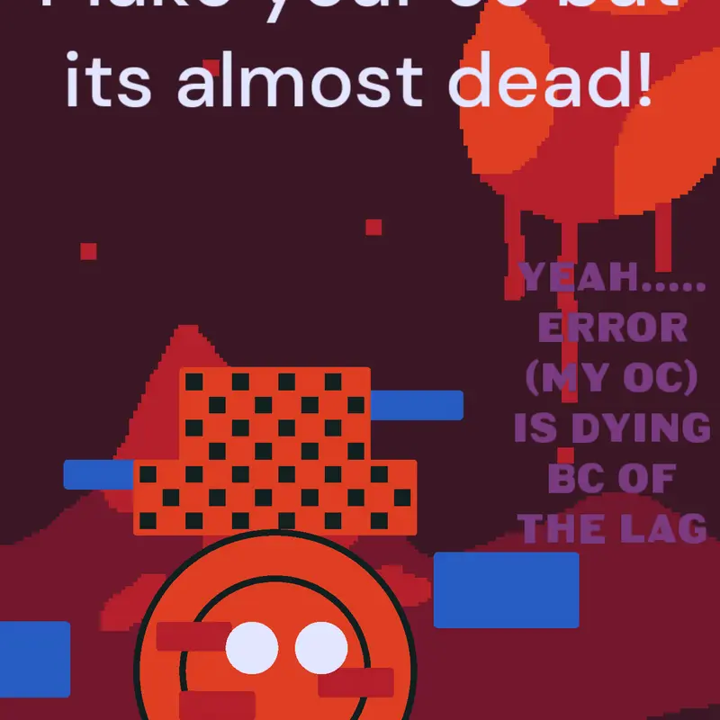 Game by @SATURN_THE_FAILED_STAR