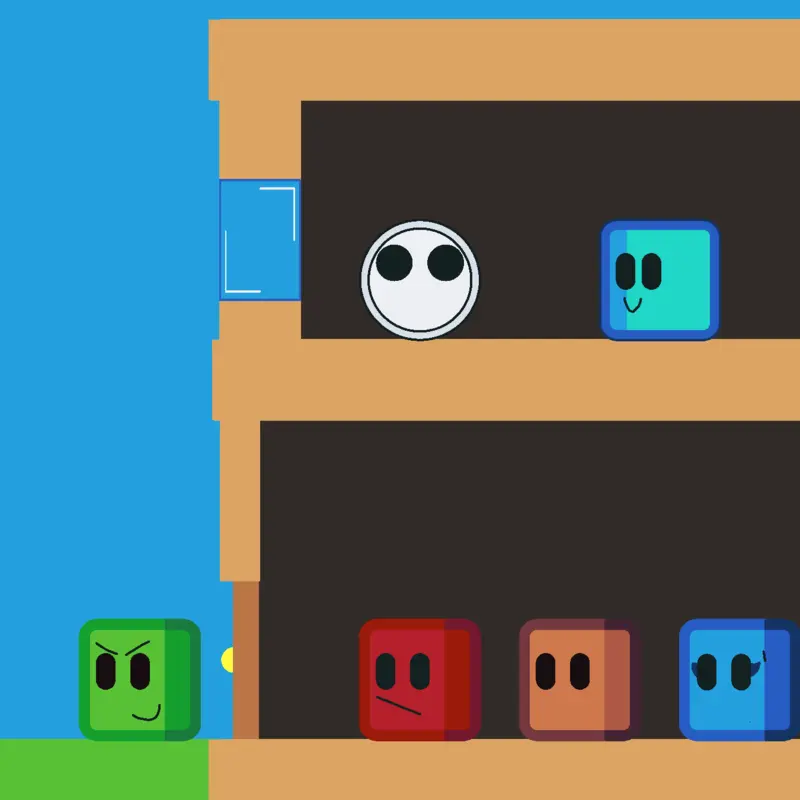 Game by @abandoncube33