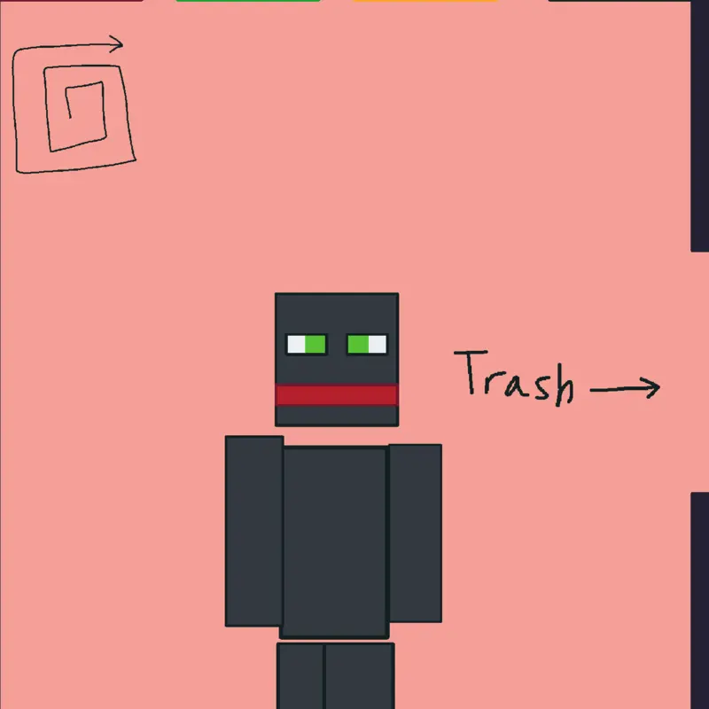 Game by @ur_local_Donnie_kin